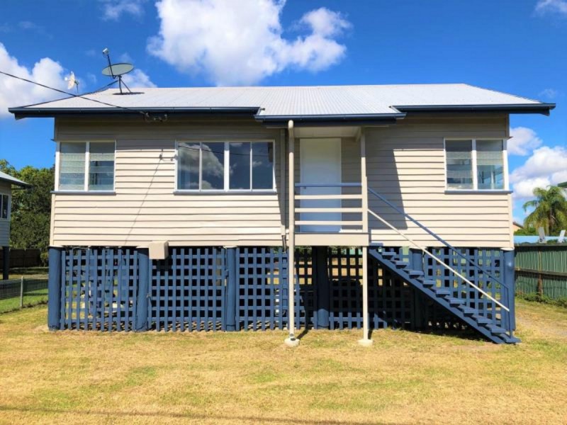 110 Clifton Street, Berserker QLD 4701